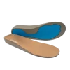 OluKai Men’s Relaxed Insole - Tan -Shoe Style Sales 00468 3434 003 M Moloa Insole Replacement Tan