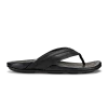 OluKai Hiapo - Lava Rock -Shoe Style Sales 10101 LRLR 001 M Hiapo LvarLvar