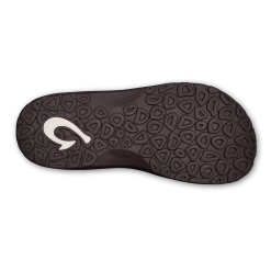 OluKai ‘Ohana - Tan / Dark Java -Shoe Style Sales 10110 3448 005 M Ohana TanDkj