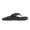 OluKai ‘Ohana - Black -Shoe Style Sales 10110 4040 001 M Ohana Black