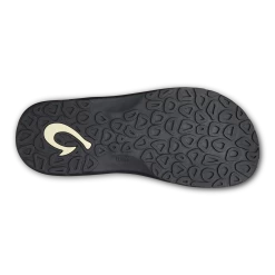 OluKai ‘Ohana - Black -Shoe Style Sales 10110 4040 005 M Ohana Black