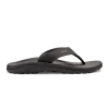 OluKai ‘Ohana - Black / Dark Shadow 1 OluKai ‘Ohana - Black / Dark Shadow -Shoe Style Sales 10110 4042 001 M Ohana BlackDarkShadow
