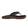 OluKai ‘Ohana - Dark Wood 2 OluKai ‘Ohana - Dark Wood -Shoe Style Sales 10110 6363 001 M Ohana DarkWood