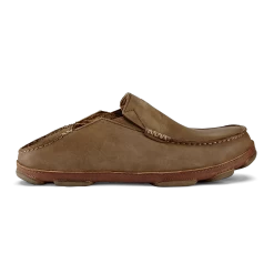 OluKai Moloā - Ray / Toffee -Shoe Style Sales 10128 2733 002 M Moloa Ray