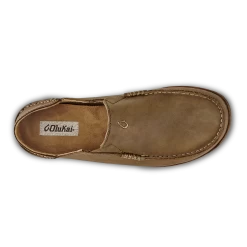 OluKai Moloā - Ray / Toffee -Shoe Style Sales 10128 2733 004 M Moloa Ray
