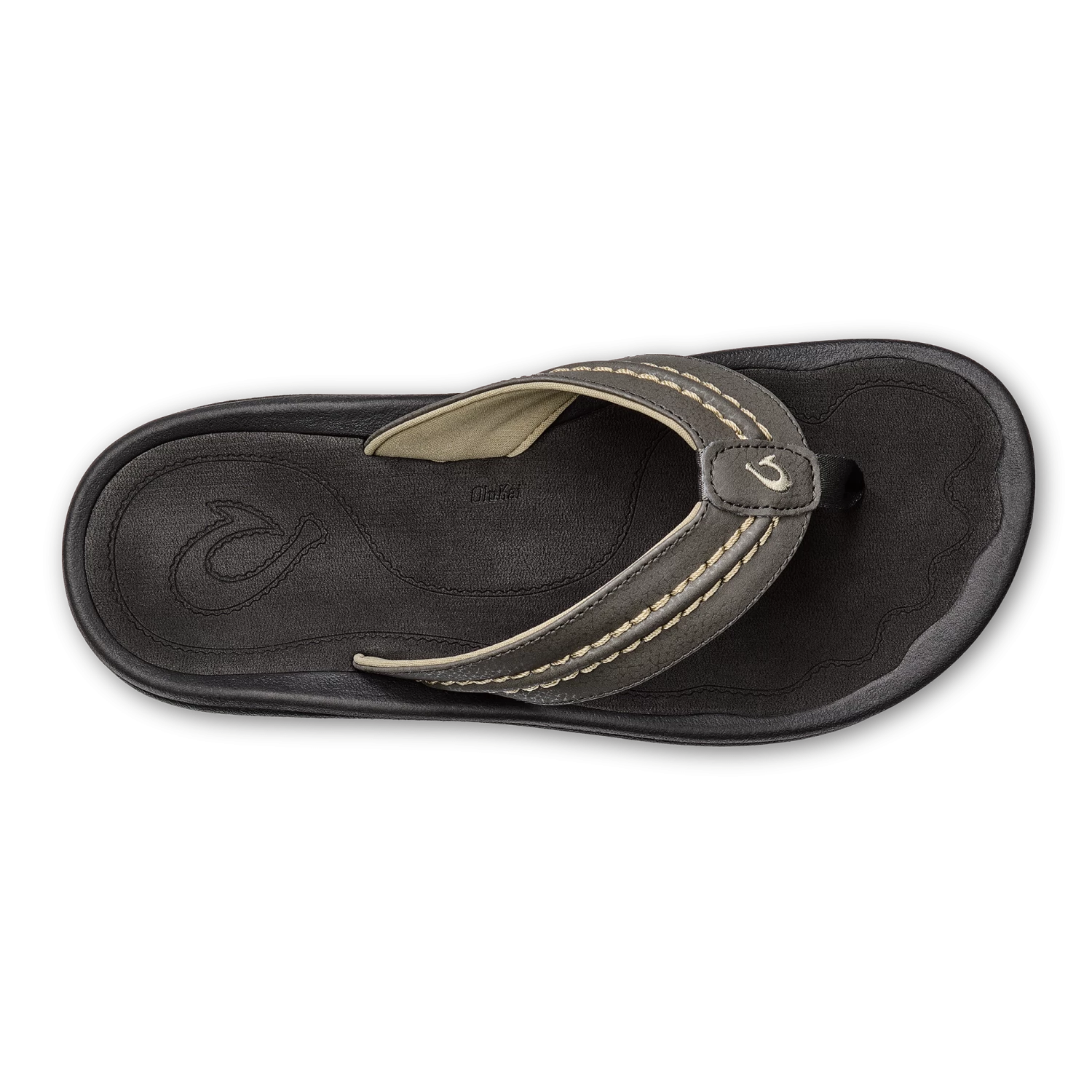 OluKai Hokua - Kona / Onyx 6 OluKai Hokua - Kona / Onyx - Image 4