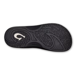 OluKai Hokua - Kona / Onyx 11 OluKai Hokua - Kona / Onyx -Shoe Style Sales 10161 28OX 005 M Hokua KonaOnyx