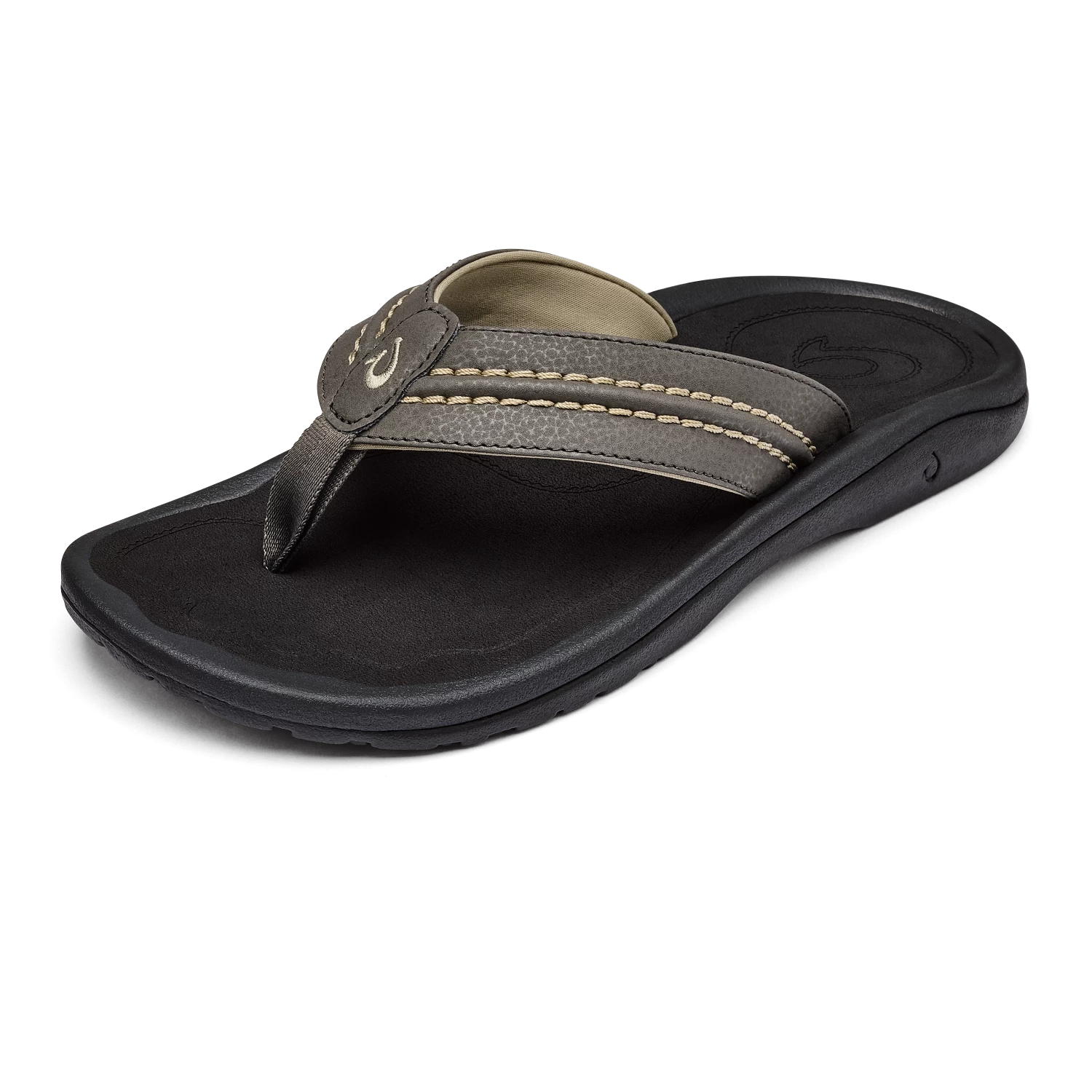 OluKai Hokua - Kona / Onyx 5 OluKai Hokua - Kona / Onyx - Image 3