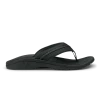 OluKai Hokua - Black / Dark Shadow -Shoe Style Sales 10161 4042 001 M Hokua BlkDks
