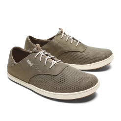OluKai Nohea Moku - Clay / Tapa -Shoe Style Sales 10283 1020 003 M NoheaMoku ClyTap