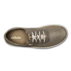OluKai Nohea Moku - Clay / Tapa -Shoe Style Sales 10283 1020 004 M NoheaMoku ClyTap