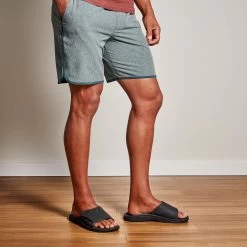 OluKai Nalu Slide - Black -Shoe Style Sales 10332 4040 102 M NALUSLIDE BlackBlack