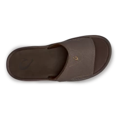 OluKai Nalu Slide - Dark Java -Shoe Style Sales 10332 4848 004 M NaluSlide DkjSDkj