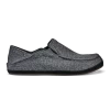 OluKai Moloā Hulu - Dark Shadow -Shoe Style Sales 10411 6C6C 001 M MoloaHulu DksDks