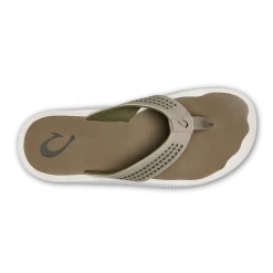 OluKai Ulele - Clay / Mustang -Shoe Style Sales 10435 1013 004 M Ulele ClyMus