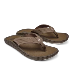 OluKai Ulele - Mustang -Shoe Style Sales 10435 1313 003 M Ulele MusMus