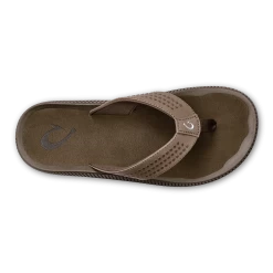 OluKai Ulele - Mustang -Shoe Style Sales 10435 1313 004 M Ulele MusMus