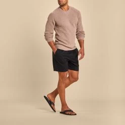 OluKai Ulele - Black -Shoe Style Sales 10435 4040 103 M ULELE BlackBlack d5f8982e 0bd6 4c22 9ca8 c5ea842407ad