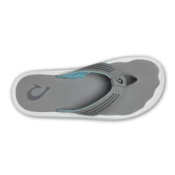 OluKai Ulele - Stone -Shoe Style Sales 10435 4Q4Q 004 M Ulele StnStn