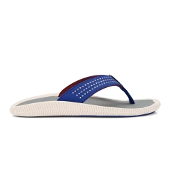 OluKai Ulele - Cobalt / Sharkskin