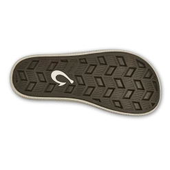 OluKai Ulele - Dark Wood -Shoe Style Sales 10435 6363 005 M Ulele DkwDkw