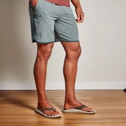 OluKai Ulele - Dark Wood -Shoe Style Sales 10435 6363 102 M ULELE DkWoodDkWood