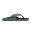 OluKai Ulele - Dark Shadow / Black 1 OluKai Ulele - Dark Shadow / Black -Shoe Style Sales 10435 6C40 001 M Ulele DksBlk