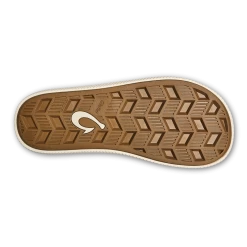 OluKai Ulele - Trench Blue / Aloha -Shoe Style Sales 10435 DEHA 005 M Ulele TrenchBlueAloha