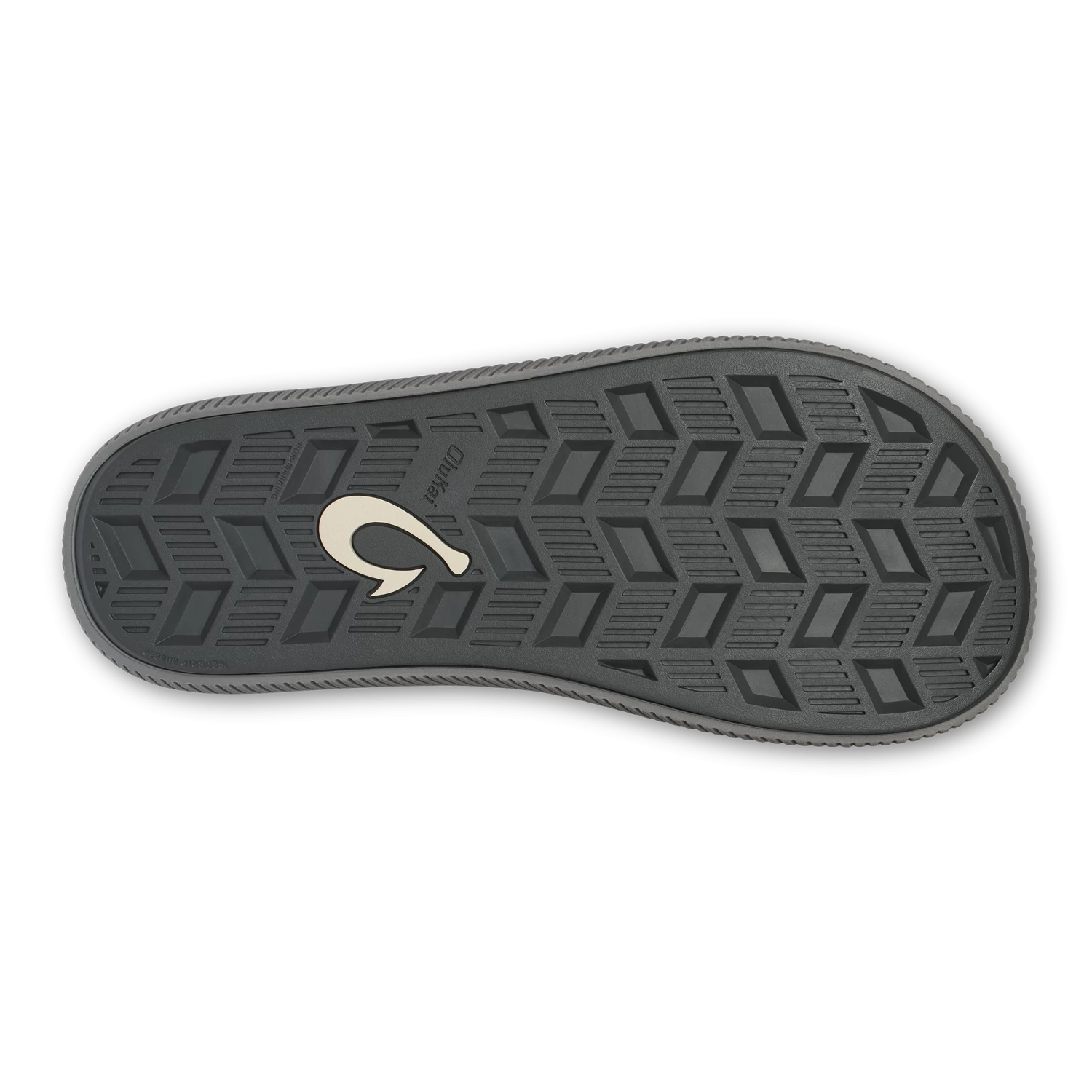 OluKai Ulele - Blue Depth / Charcoal 9 OluKai Ulele - Blue Depth / Charcoal - Image 7