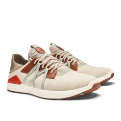 OluKai Mio Lī - Bone / Koi -Shoe Style Sales 10440 19KZ 003 M MioLi BoneKoi