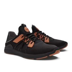 OluKai Mio Lī - Lava Rock -Shoe Style Sales 10440 LRLR 003 M MioLi LavaRock