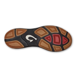 OluKai Mio Lī - Lava Rock -Shoe Style Sales 10440 LRLR 005 M MioLi LavaRock