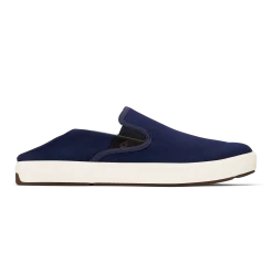 OluKai Lae‘ahi - Trench Blue -Shoe Style Sales 10443 DEDE 002 M Laeahi TrenchBlue