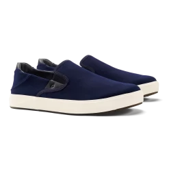 OluKai Lae‘ahi - Trench Blue -Shoe Style Sales 10443 DEDE 003 M Laeahi TrenchBlue