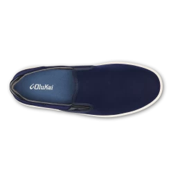 OluKai Lae‘ahi - Trench Blue -Shoe Style Sales 10443 DEDE 004 M Laeahi TrenchBlue