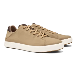 OluKai Lae‘ahi Lī - Khaki -Shoe Style Sales 10445 ALAL 003 M LaeahiLi KhakiKhaki