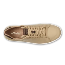 OluKai Lae‘ahi Lī - Khaki -Shoe Style Sales 10445 ALAL 004 M LaeahiLi KhakiKhaki