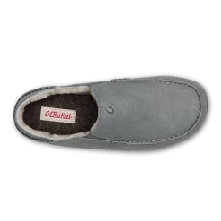 OluKai Kīpuka Hulu - Charcoal -Shoe Style Sales 10450 2626 004 M KipukaHulu CharcoalCharcoal