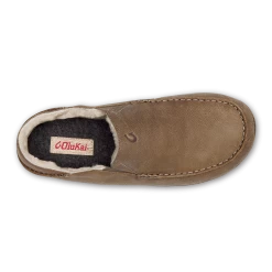 OluKai Kīpuka Hulu - Toffee -Shoe Style Sales 10450 3333 004 M KipukaHulu ToffeeToffee