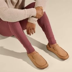 OluKai Kīpuka Hulu - Natural -Shoe Style Sales 10450 8787 102 M KIPUKAHULU NaturalNatural