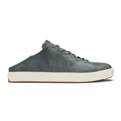 OluKai Lae‘ahi Lī ‘Ili - Charcoal -Shoe Style Sales 10455 2626 002 M LaeahiLiIlli CharcoalCharcoal