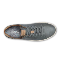 OluKai Lae‘ahi Lī ‘Ili - Charcoal -Shoe Style Sales 10455 2626 004 M LaeahiLiIlli CharcoalCharcoal