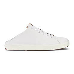 OluKai Lae‘ahi Lī ‘Ili - White -Shoe Style Sales 10455 4R4R 002 M LaeAhiLiIli WhtWht