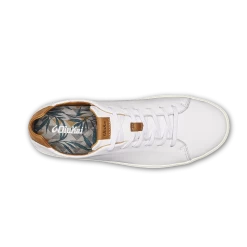 OluKai Lae‘ahi Lī ‘Ili - White -Shoe Style Sales 10455 4R4R 004