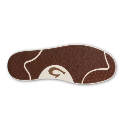 OluKai Lae‘ahi Lī ‘Ili - Dark Wood -Shoe Style Sales 10455 6363 005 M LaeahiLiIlli DarkWoodDarkWood