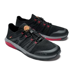 OluKai ‘Imaka Trainer - Black / Charcoal 13 OluKai ‘Imaka Trainer - Black / Charcoal -Shoe Style Sales 10462 4026 003 M Imaka Trainer BlkChar