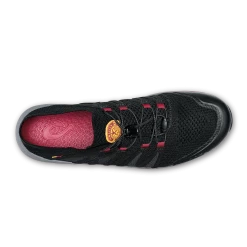 OluKai ‘Imaka Trainer - Black / Charcoal 14 OluKai ‘Imaka Trainer - Black / Charcoal -Shoe Style Sales 10462 4026 004 M Imaka Trainer BlkChar