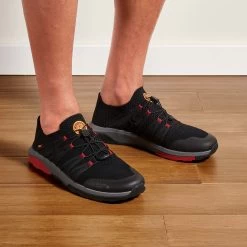 Shoe Style Sales -Shoe Style Sales 10462 4026 101 M ImakaTrainer BlkChr Web Opt