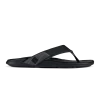 OluKai Tuahine - Black 2 OluKai Tuahine - Black -Shoe Style Sales 10465 4040 001 M Tuahine BlkBlk