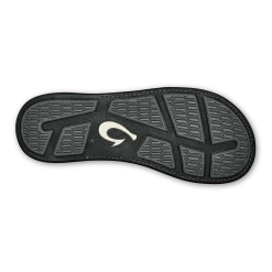 OluKai Tuahine - Black -Shoe Style Sales 10465 4040 005 M Tuahine BlkBlk